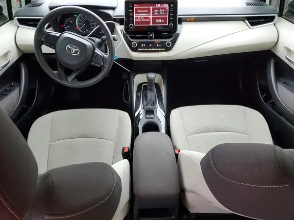 JTDEPRAE0LJ026533 2020 TOYOTA COROLLA - Image 8