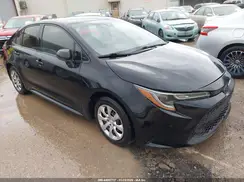 JTDEPRAE0LJ026662 2020 TOYOTA COROLLA