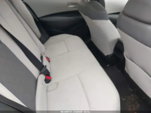 JTDEPRAE0LJ026662 2020 TOYOTA COROLLA - Image 8