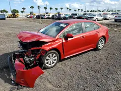 JTDEPRAE0LJ027536 2020 TOYOTA COROLLA
