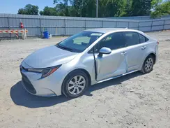 JTDEPRAE0LJ027665 2020 TOYOTA COROLLA
