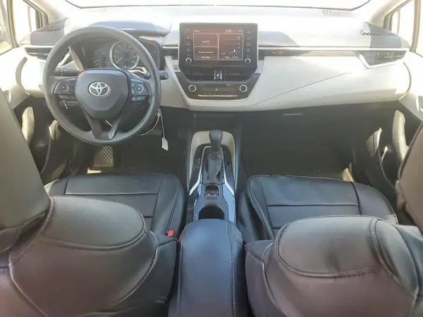 JTDEPRAE0LJ027665 2020 TOYOTA COROLLA - Image 8