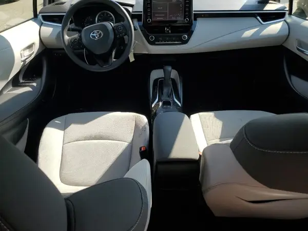 JTDEPRAE0LJ027701 2020 TOYOTA COROLLA - Image 8