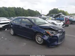 JTDEPRAE0LJ027777 2020 TOYOTA COROLLA