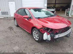 JTDEPRAE0LJ027827 2020 TOYOTA COROLLA