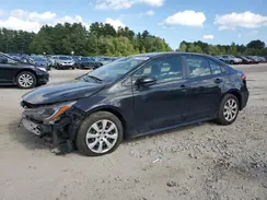 JTDEPRAE0LJ028282 2020 TOYOTA COROLLA
