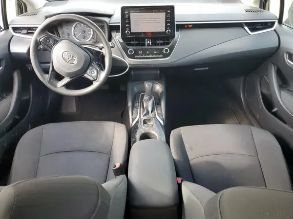 JTDEPRAE0LJ028282 2020 TOYOTA COROLLA - Image 8