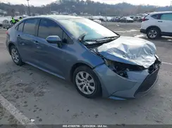 JTDEPRAE0LJ028315 2020 TOYOTA COROLLA