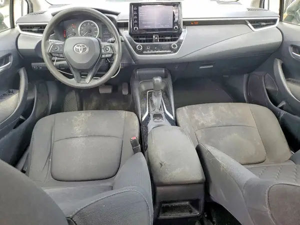 JTDEPRAE0LJ028492 2020 TOYOTA COROLLA - Image 8