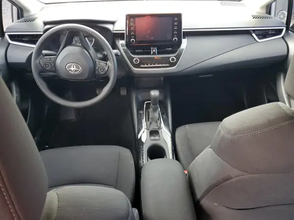 JTDEPRAE0LJ028606 2020 TOYOTA COROLLA - Image 8