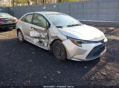 JTDEPRAE0LJ029061 2020 TOYOTA COROLLA