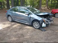 JTDEPRAE0LJ029660 2020 TOYOTA COROLLA