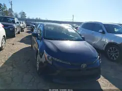 JTDEPRAE0LJ029755 2020 TOYOTA COROLLA