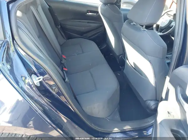 JTDEPRAE0LJ029755 2020 TOYOTA COROLLA - Image 8