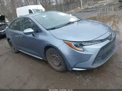 JTDEPRAE0LJ030260 2020 TOYOTA COROLLA