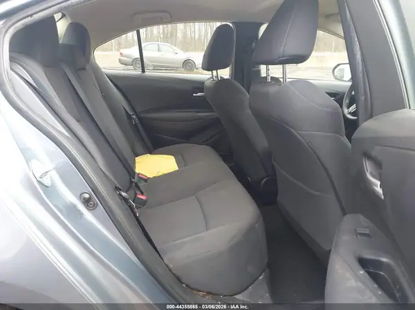 JTDEPRAE0LJ030260 2020 TOYOTA COROLLA - Image 8