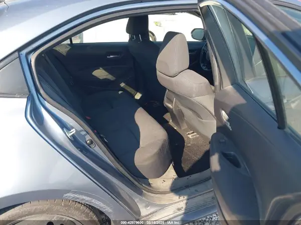 JTDEPRAE0LJ030808 2020 TOYOTA COROLLA - Image 8