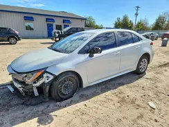 JTDEPRAE0LJ030954 2020 TOYOTA COROLLA
