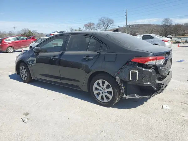 JTDEPRAE0LJ031439 2020 TOYOTA COROLLA - Image 2