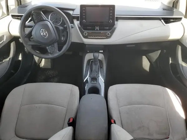 JTDEPRAE0LJ031439 2020 TOYOTA COROLLA - Image 8