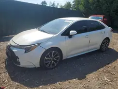 JTDEPRAE0LJ032042 2020 TOYOTA COROLLA
