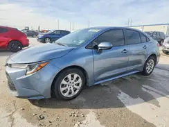 JTDEPRAE0LJ032087 2020 TOYOTA COROLLA
