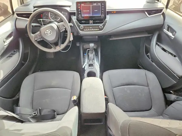 JTDEPRAE0LJ032087 2020 TOYOTA COROLLA - Image 8