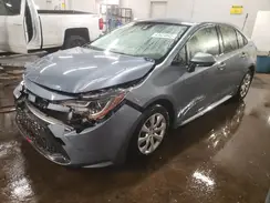 JTDEPRAE0LJ032266 2020 TOYOTA COROLLA