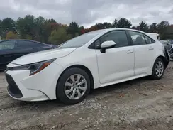 JTDEPRAE0LJ032798 2020 TOYOTA COROLLA