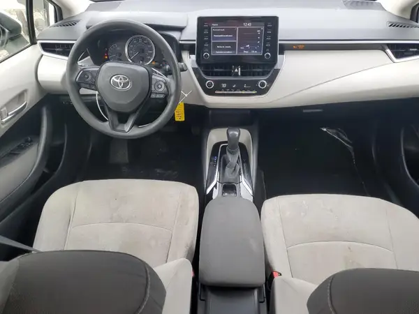JTDEPRAE0LJ032798 2020 TOYOTA COROLLA - Image 8