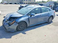 JTDEPRAE0LJ033269 2020 TOYOTA COROLLA