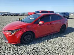 JTDEPRAE0LJ033367 2020 TOYOTA COROLLA