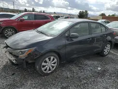 JTDEPRAE0LJ035264 2020 TOYOTA COROLLA