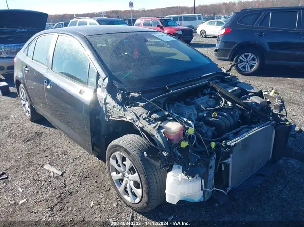 JTDEPRAE0LJ035488 2020 TOYOTA COROLLA - Image 1