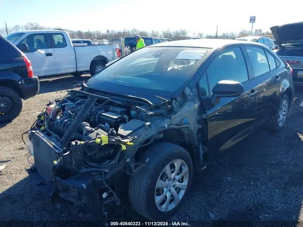 JTDEPRAE0LJ035488 2020 TOYOTA COROLLA - Image 2