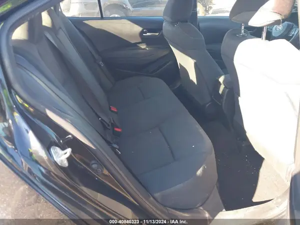 JTDEPRAE0LJ035488 2020 TOYOTA COROLLA - Image 8