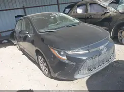 JTDEPRAE0LJ035703 2020 TOYOTA COROLLA