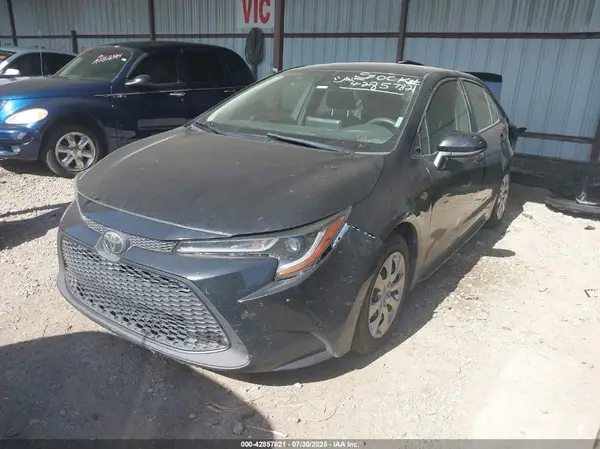 JTDEPRAE0LJ035703 2020 TOYOTA COROLLA - Image 2