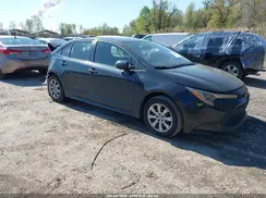 JTDEPRAE0LJ035796 2020 TOYOTA COROLLA
