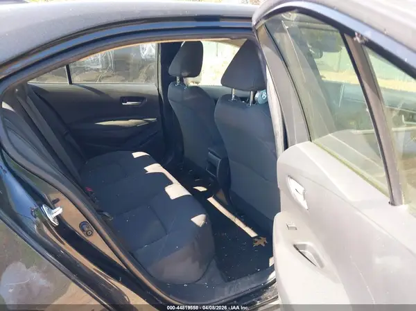 JTDEPRAE0LJ035796 2020 TOYOTA COROLLA - Image 8