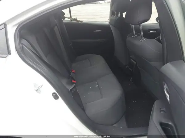 JTDEPRAE0LJ036382 2020 TOYOTA COROLLA - Image 8