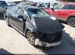 JTDEPRAE0LJ036737 2020 TOYOTA COROLLA