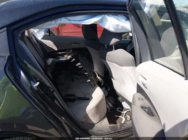 JTDEPRAE0LJ036737 2020 TOYOTA COROLLA - Image 8
