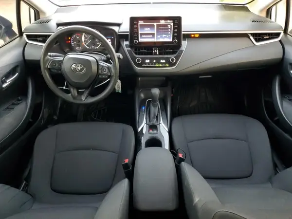 JTDEPRAE0LJ036740 2020 TOYOTA COROLLA - Image 8