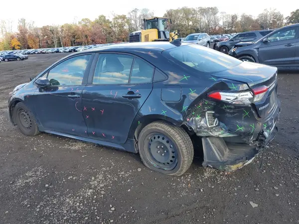 JTDEPRAE0LJ036852 2020 TOYOTA COROLLA - Image 2