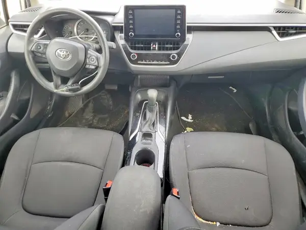 JTDEPRAE0LJ036947 2020 TOYOTA COROLLA - Image 8
