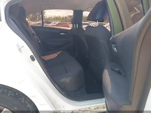 JTDEPRAE0LJ037323 2020 TOYOTA COROLLA - Image 8