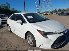 JTDEPRAE0LJ038049 2020 TOYOTA COROLLA