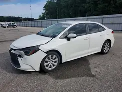 JTDEPRAE0LJ038147 2020 TOYOTA COROLLA