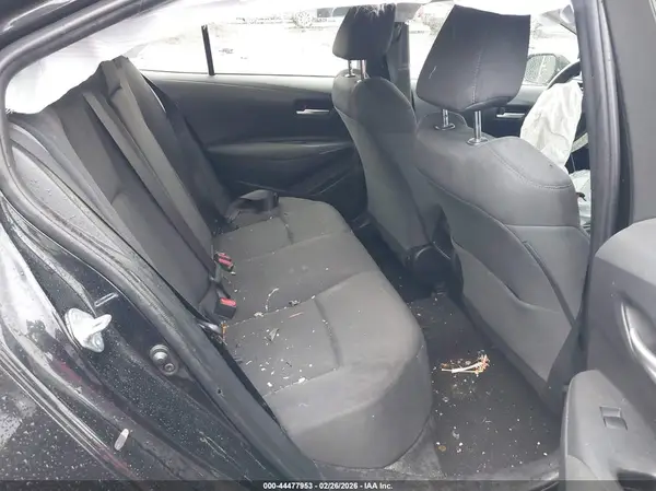 JTDEPRAE0LJ038908 2020 TOYOTA COROLLA - Image 8